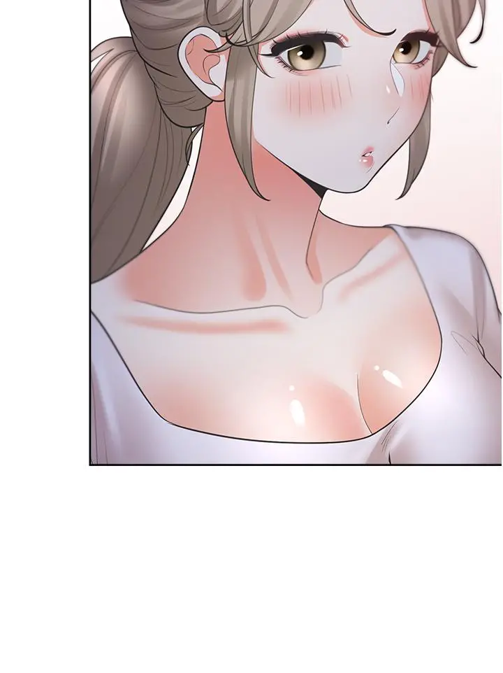 同居上下舖 - 第33话-柏翰的后宫王国 - page 42