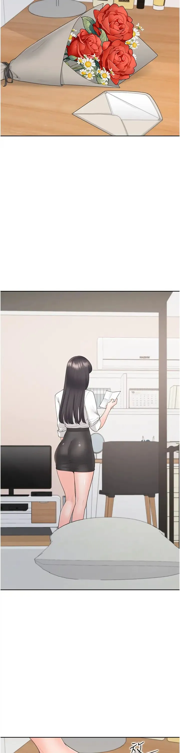 同居上下舖 - 第81話-跟室友姊姊撕破臉 - page 36