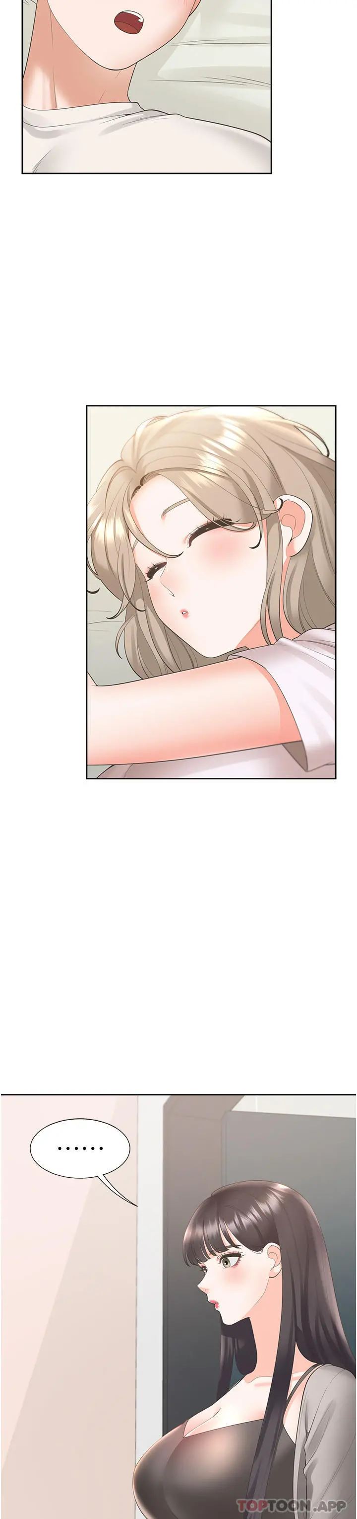 同居上下舖 - 第37话-一言不合就开吹 - page 3
