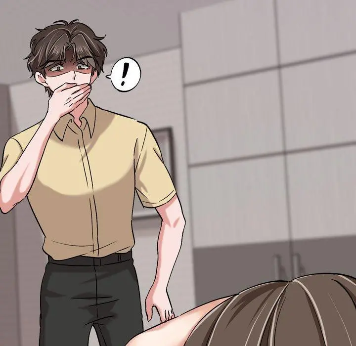 挚友 - 第3话 - page 55