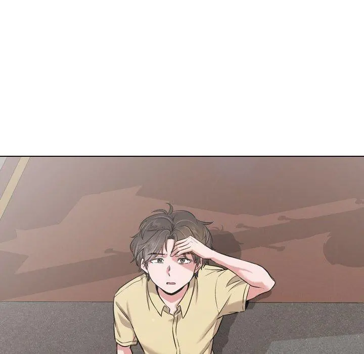 挚友 - 第3话 - page 108