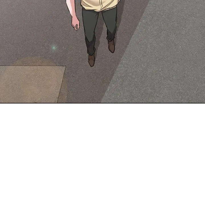 挚友 - 第3话 - page 109