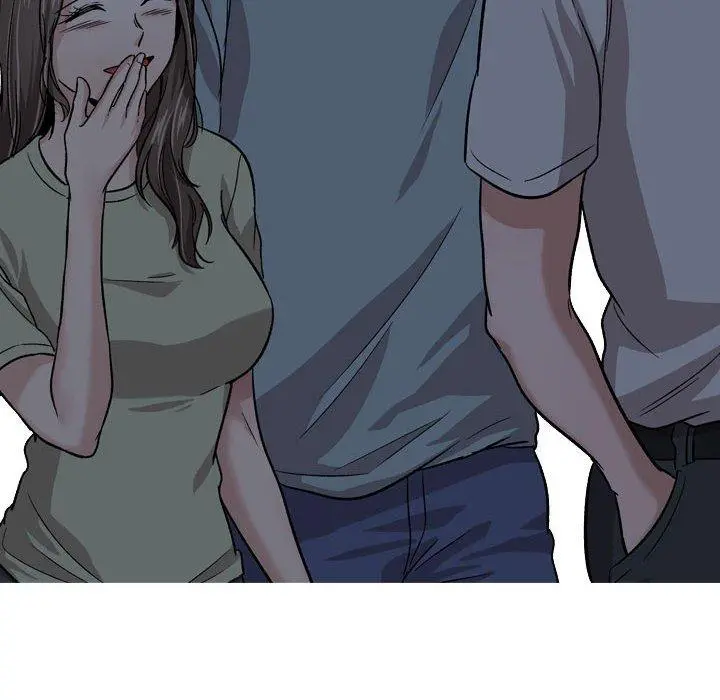 挚友 - 第13话 - page 128
