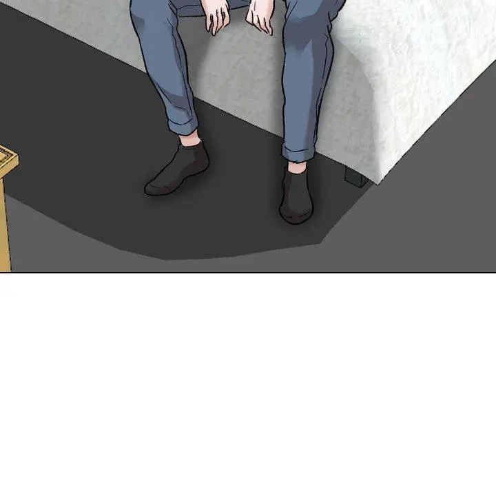 挚友 - 第37话 - page 107
