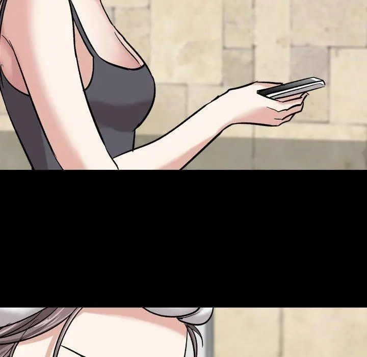 挚友 - 第9话 - page 21
