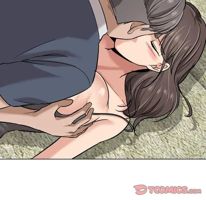 挚友 - 第9话 - page 66