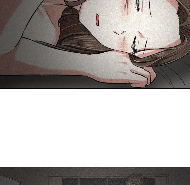 挚友 - 第9话 - page 110