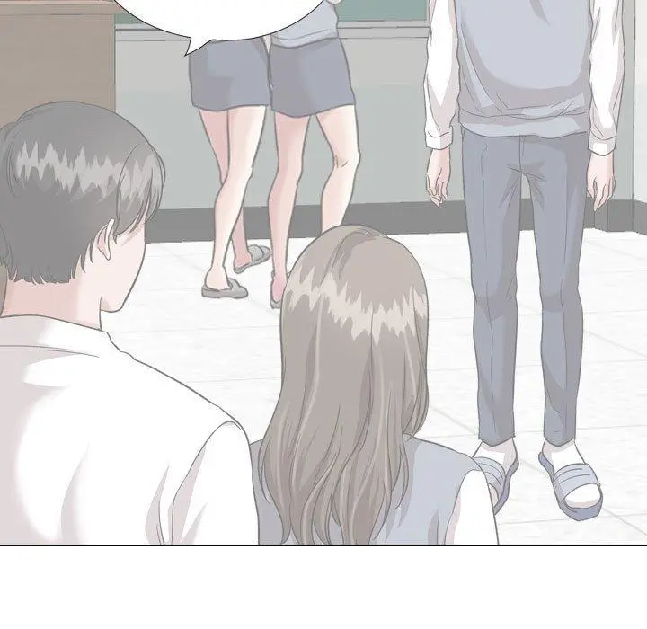 挚友 - 第38话 - page 21
