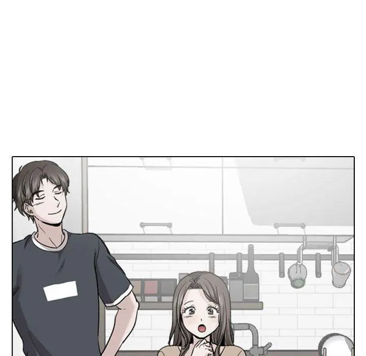 挚友 - 第38话 - page 61