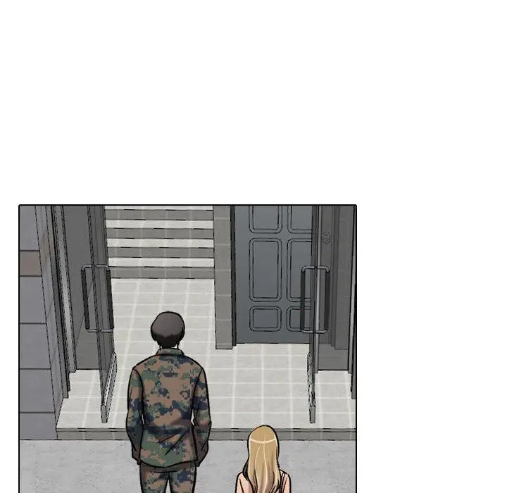 挚友 - 第5话 - page 63