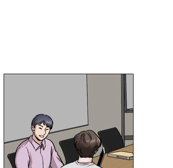 挚友 - 第30话 - page 34