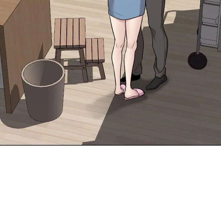 挚友 - 第22话 - page 154
