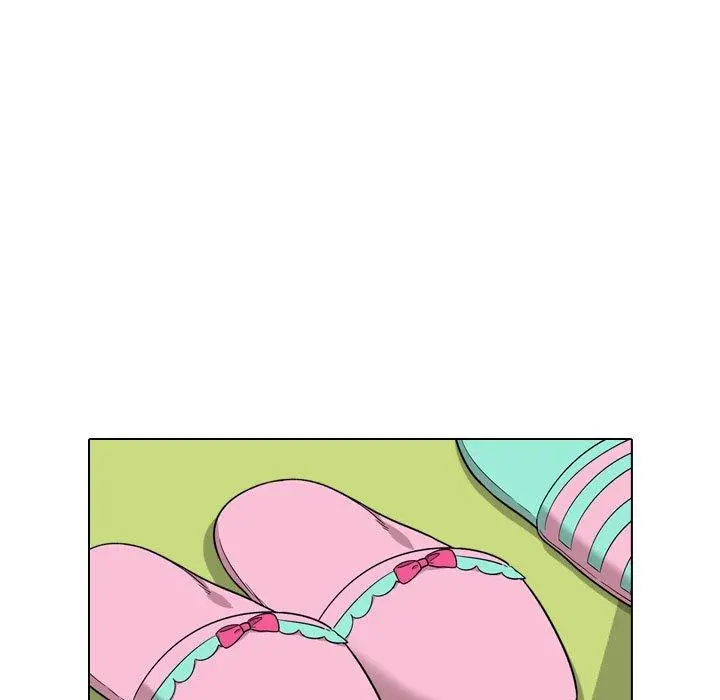 挚友 - 第39话 - page 111