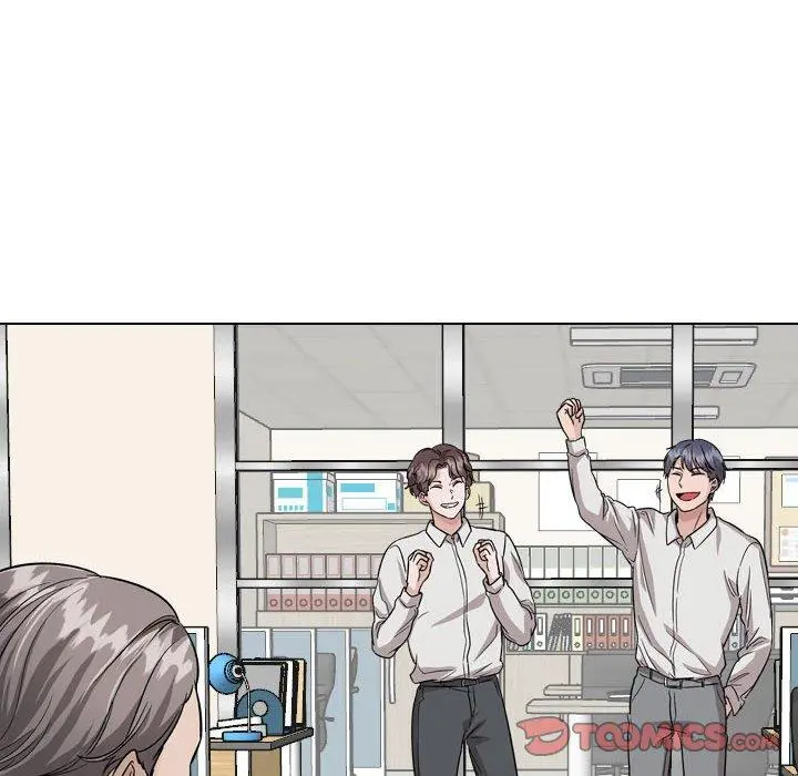 挚友 - 第34话 - page 28