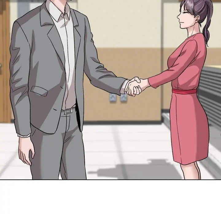 挚友 - 第34话 - page 109