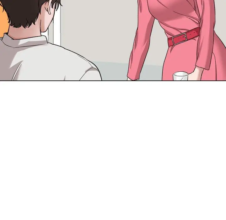 挚友 - 第34话 - page 127