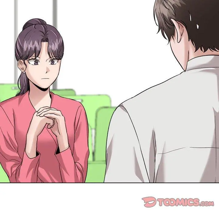 挚友 - 第34话 - page 136