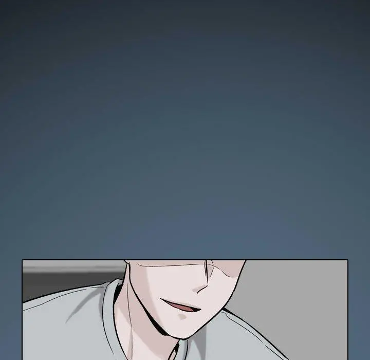 挚友 - 第36话 - page 23