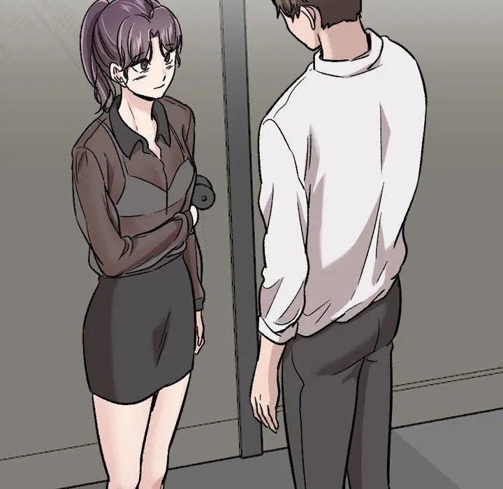 挚友 - 第19话 - page 125