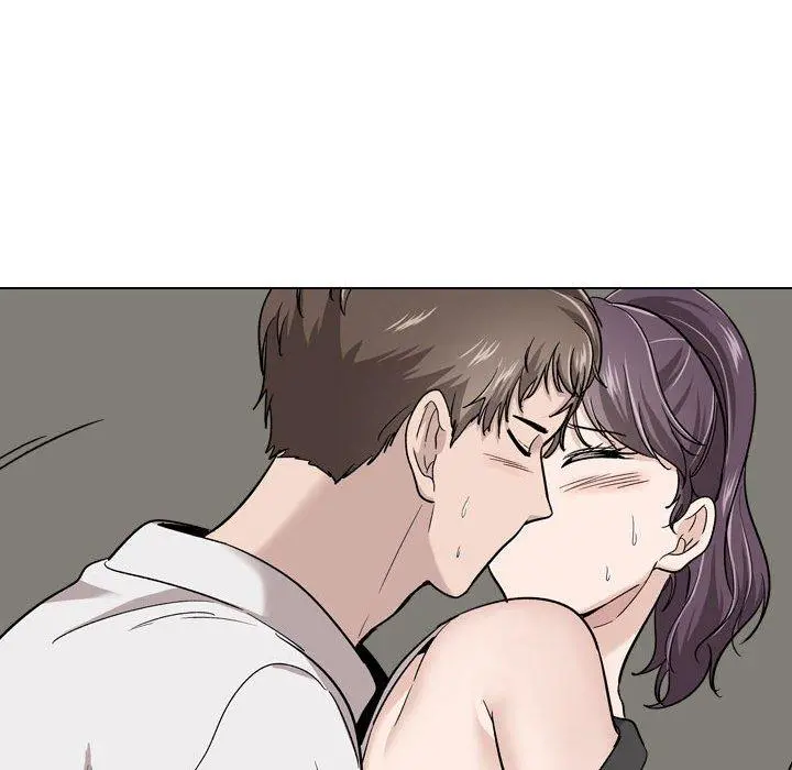 挚友 - 第19话 - page 135