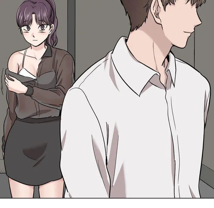 挚友 - 第19话 - page 154