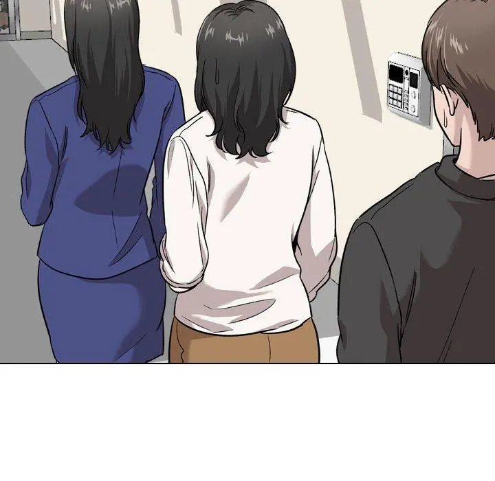 挚友 - 第20话 - page 71