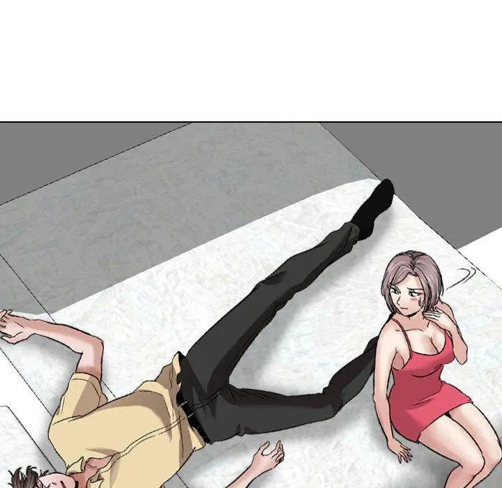 挚友 - 第10话 - page 45