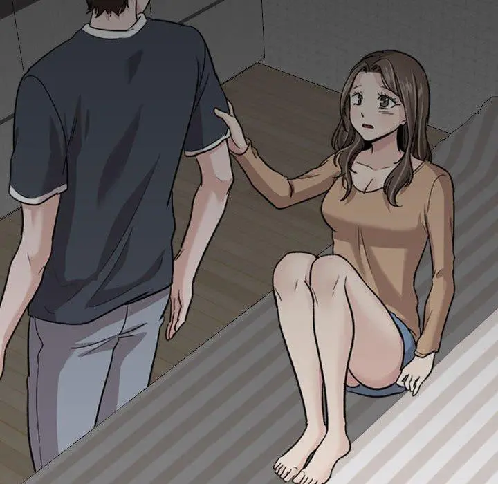 挚友 - 第23话 - page 104