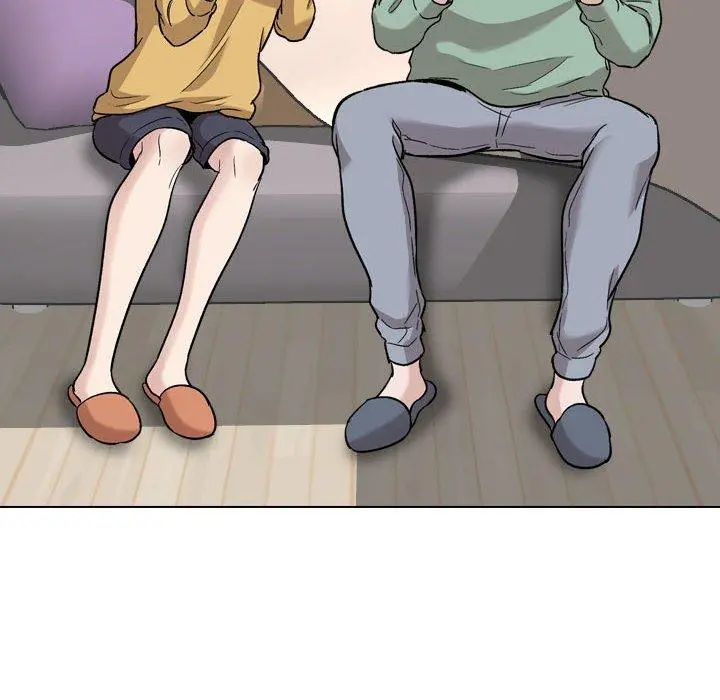 挚友 - 第27话 - page 72
