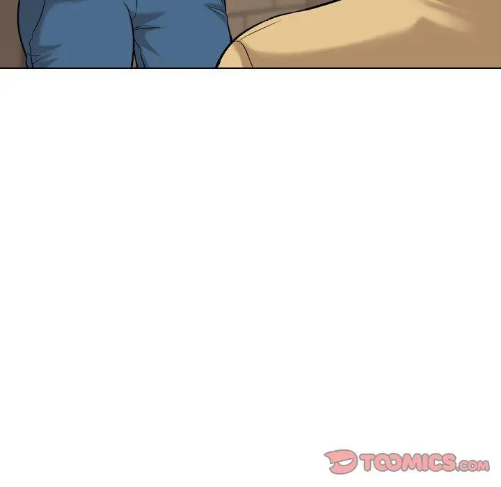 挚友 - 第31话 - page 135