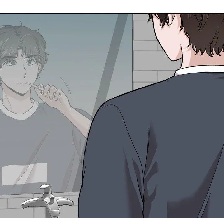 挚友 - 第16话 - page 28