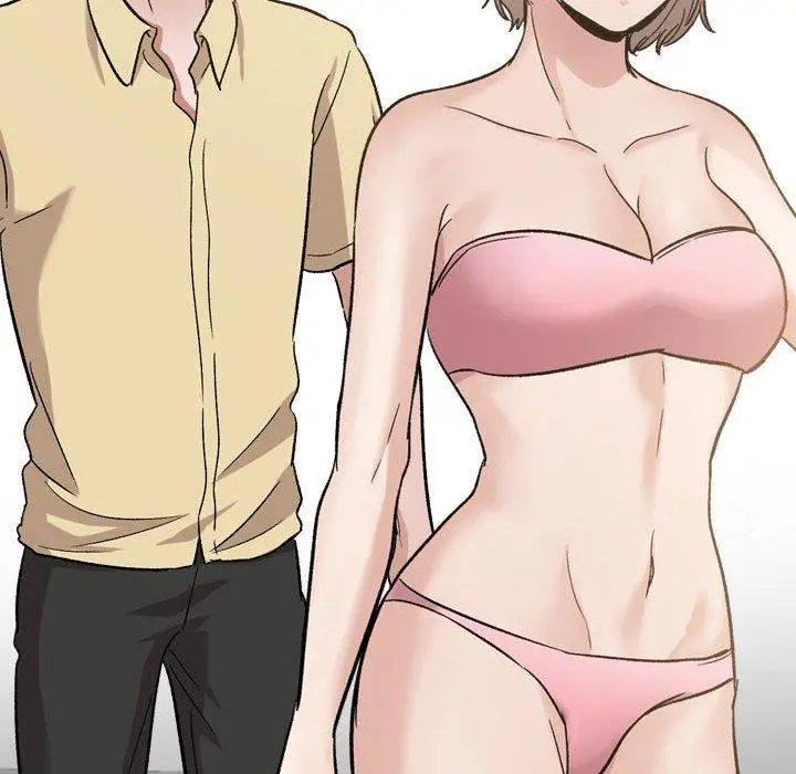 挚友 - 第12话 - page 10