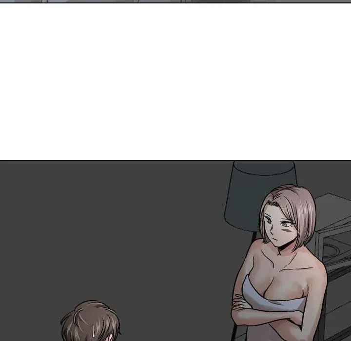 挚友 - 第12话 - page 52