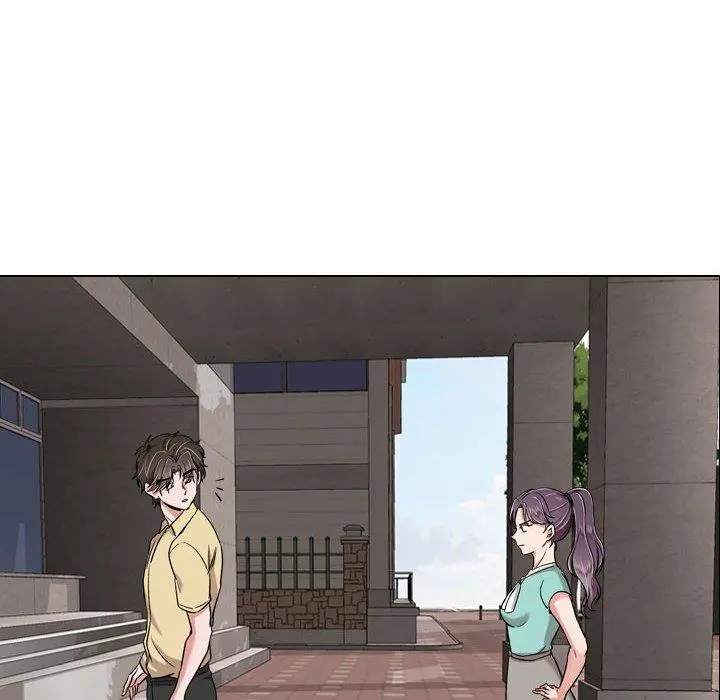 挚友 - 第4话 - page 52