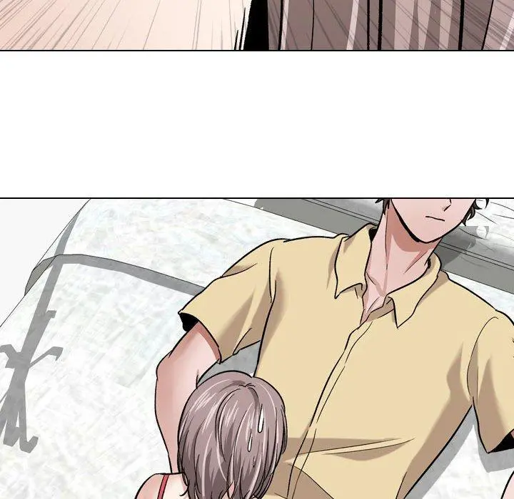 挚友 - 第11话 - page 32