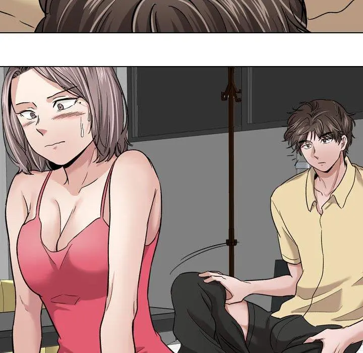 挚友 - 第11话 - page 39