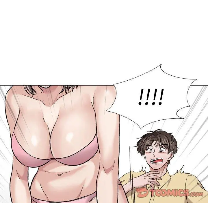挚友 - 第11话 - page 129
