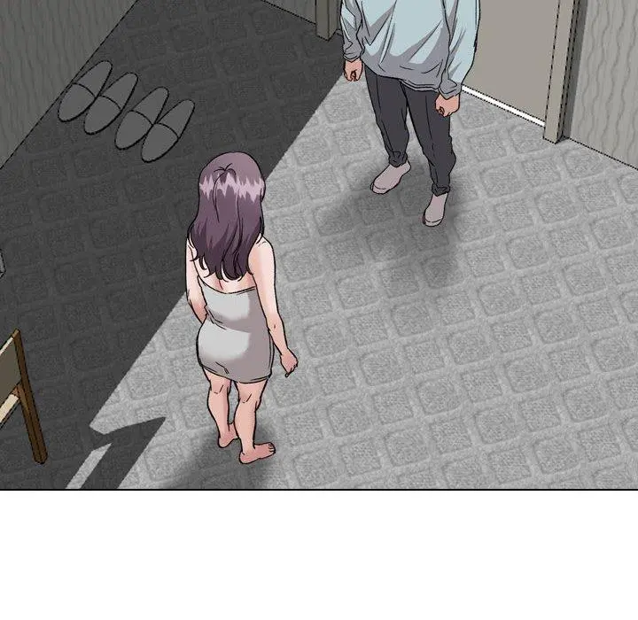挚友 - 第35话 - page 20