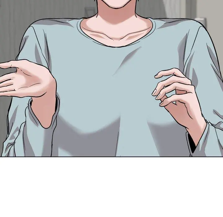 挚友 - 第35话 - page 23