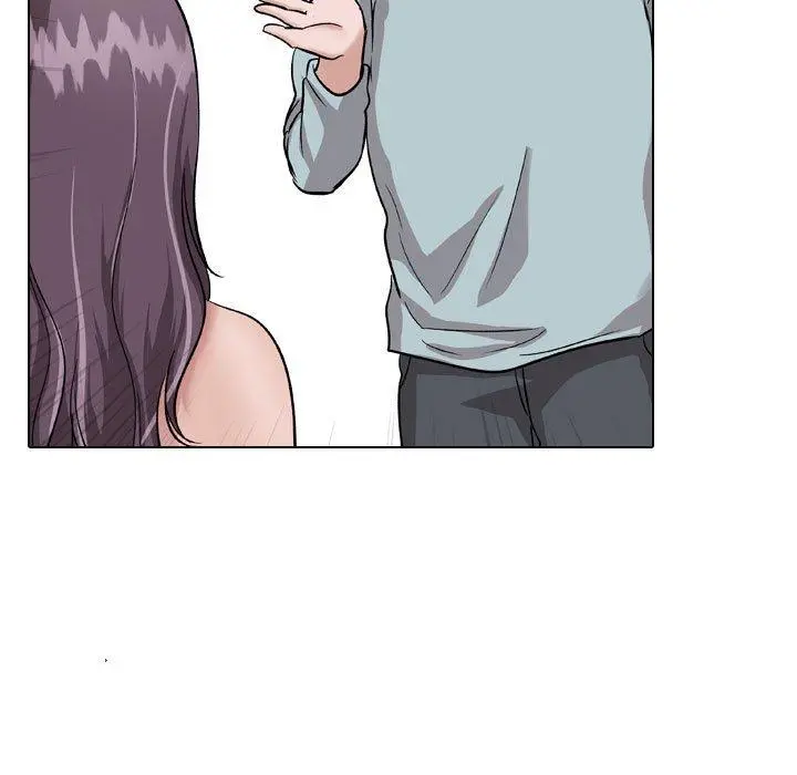 挚友 - 第35话 - page 117