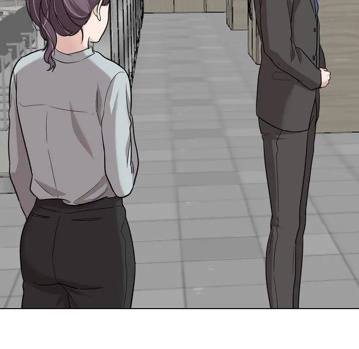 挚友 - 第21话 - page 121