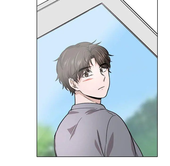 挚友 - 第17话 - page 8
