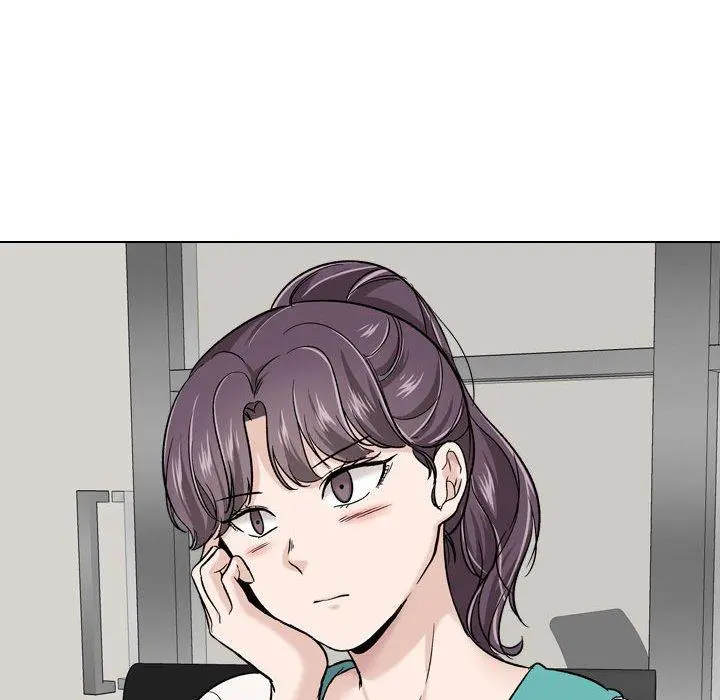 挚友 - 第17话 - page 122