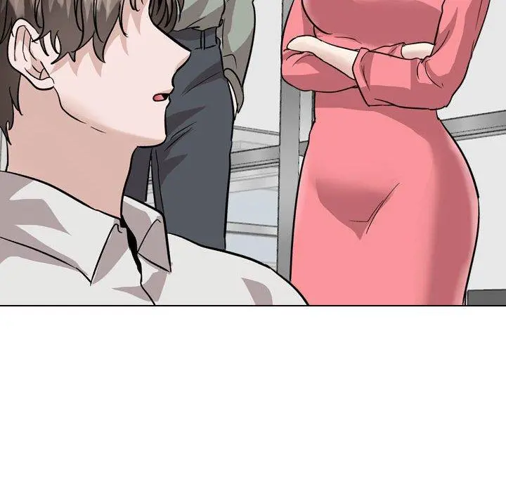 挚友 - 第40话 - page 126