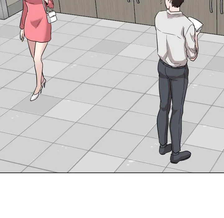 挚友 - 第40话 - page 141