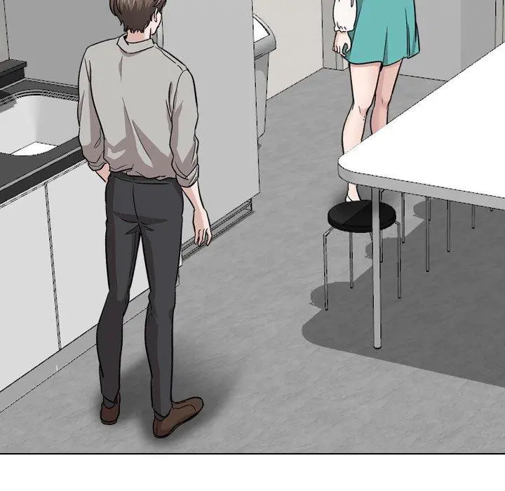 挚友 - 第18话 - page 15