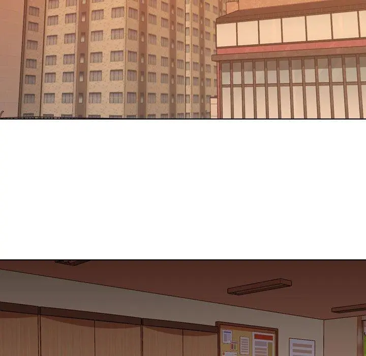挚友 - 第18话 - page 124