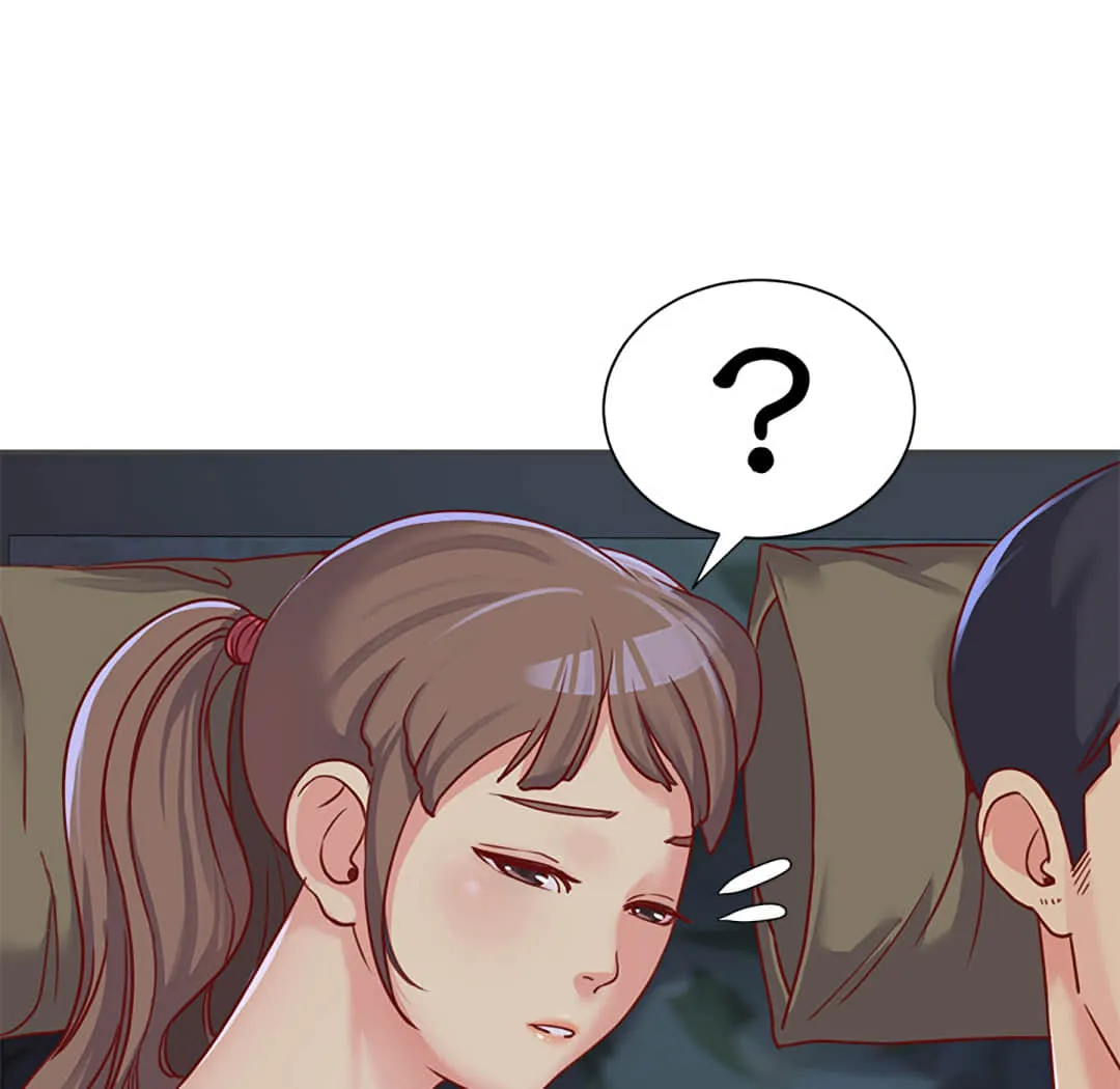 天真姊妹花 - 第2章 - page 8