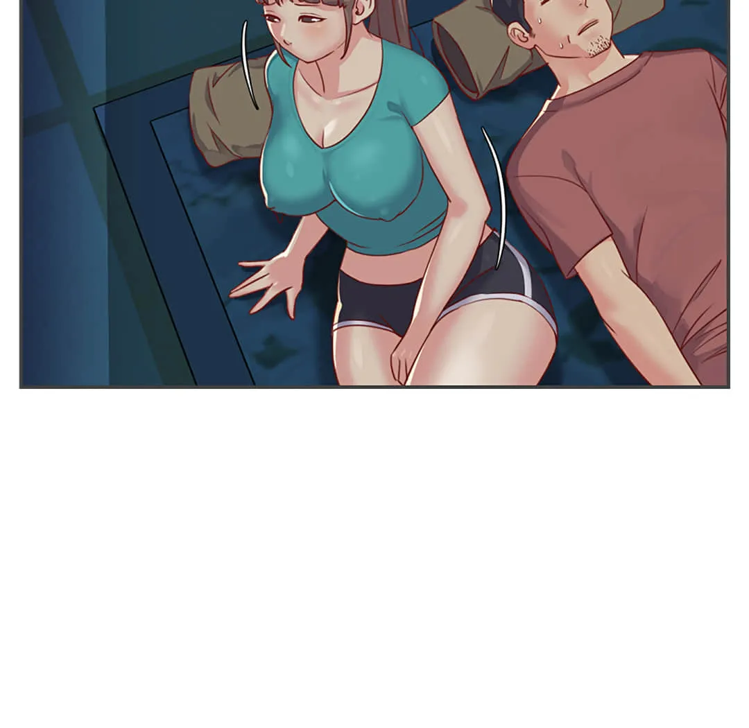 天真姊妹花 - 第2章 - page 23
