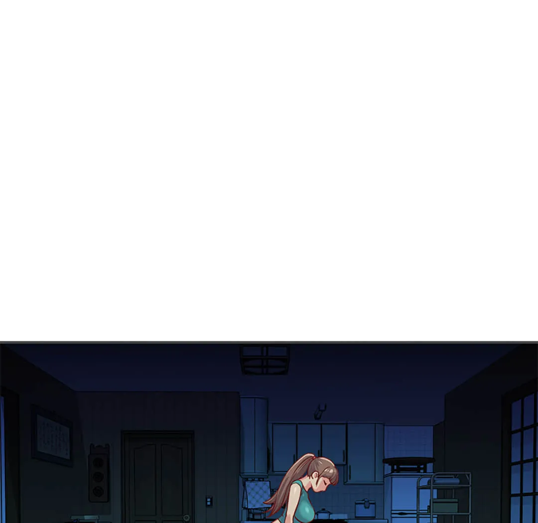 天真姊妹花 - 第2章 - page 25